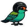 Icono de Fast Bird