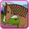 أيقونة Horse Braiding