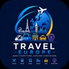 Pictogramă All in one Europe Transit