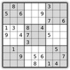 Ícone de Sudoku Alcamasoft