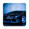 Icono de Supercars Wallpaper