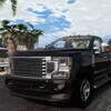 F250 Super Duty Pickup Driving icon