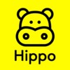 Hippo - Live Random Video Chat icon