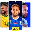 Neymar Jr Wallpapers icon