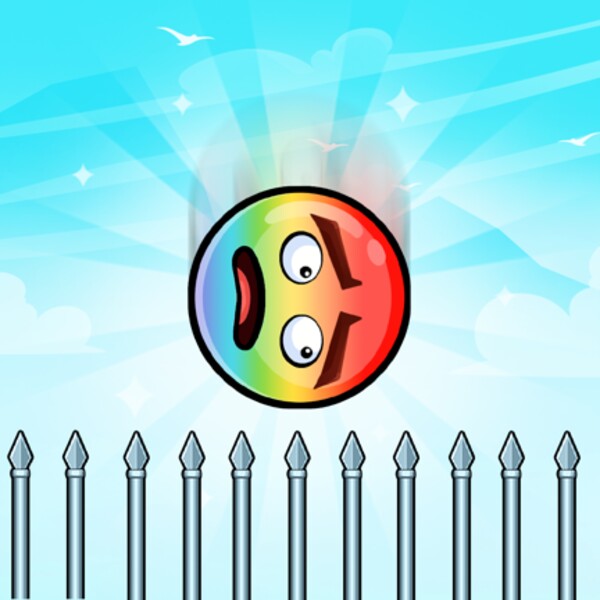 Color Ball for Android - Download the APK from Uptodown