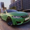Icono de Parking Master : Multiplayer