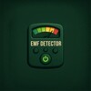 Icono de EMF Detector - Ghost detector