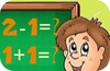 Educational Maths for Kids icon