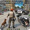 ไอคอน Police Simulator: Car Drift