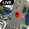 Street View Map and Navigation icon