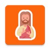 Jesus Sticker Pack icon