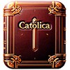 Bíblia Católica 图标