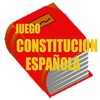 Juego constitucion española icon
