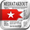 Mediatakeoutアイコン