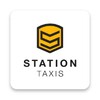 Station Cars icon