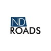 Icono de ND Roads (North Dakota Travel)