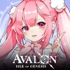 Isle of Genesis - Avalon icon
