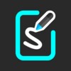 Sketch Book App icon