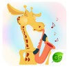 Giraffe simgesi