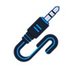 ไอคอน Virtual Cables from DAC