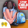 Икона Child Abuse Prevention