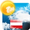 أحوال الطقس في النمسا icon