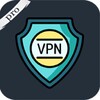 Turbo Pro VPN- Free Proxy Server Secure VPN Servic icon