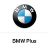 BMW Plus icon