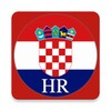 Radio HR, Hrvatski Radio icon