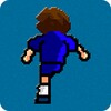 Gachinko Football: Free Kick icon