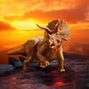 ไอคอน Triceratops Simulator