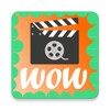 WOW - Short Video Sharing App icon