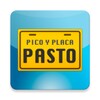 Pico y Placa Pasto icon