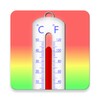ميزان الحرارة icon