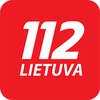 112 Lietuva icon