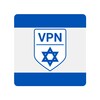 VPN Israel - Get Israeli IP icon
