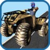 Stunt Car Parking Mania Free icon