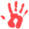 Handprint el Bloc de Notas icon