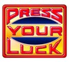 PRESS YOUR LUCK icon