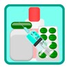 Pharmacy Games icon