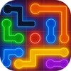 Icono de Dot Connect - Two Dots Puzzles