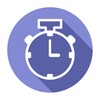 Exercise timer icon