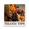 Telugu Tips icon