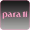 ไอคอน ParaTi