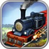 Train Simulator Game icon