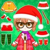 Doll Dress Up: Sweet Girl icon