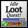 Idle Loot Quest icon