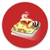 Oven recipes icon