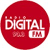 Radio Digital icon