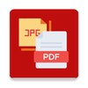 Image to PDF icon